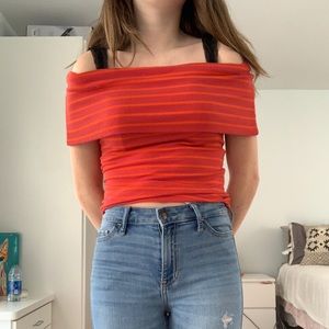 Free people Tube top